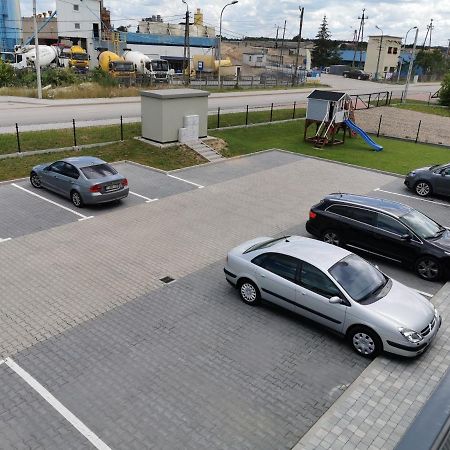 Wielobranzowka Szepietowo Екстериор снимка