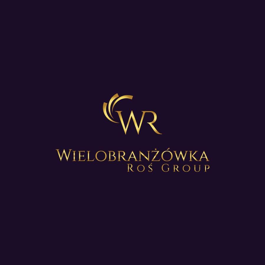 Wielobranzowka Szepietowo Екстериор снимка